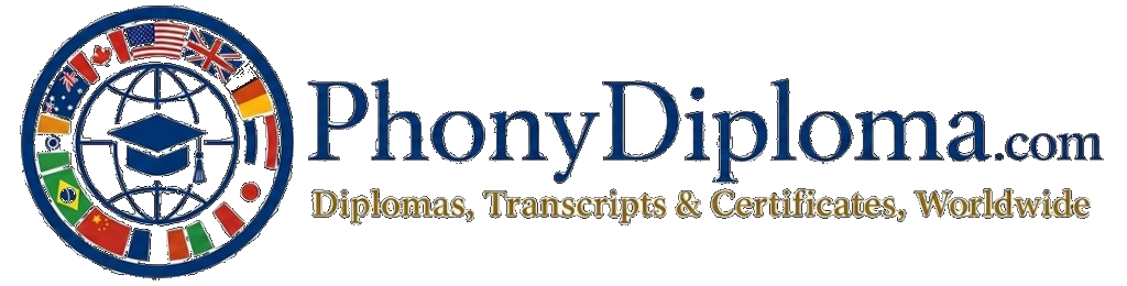 PhonyDiploma.com