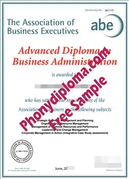Association of Business Executives
