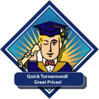 Reprint of College Diploma or Transcripts With Changes