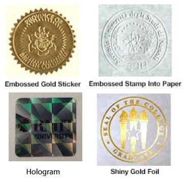 Emblem Upgrade
