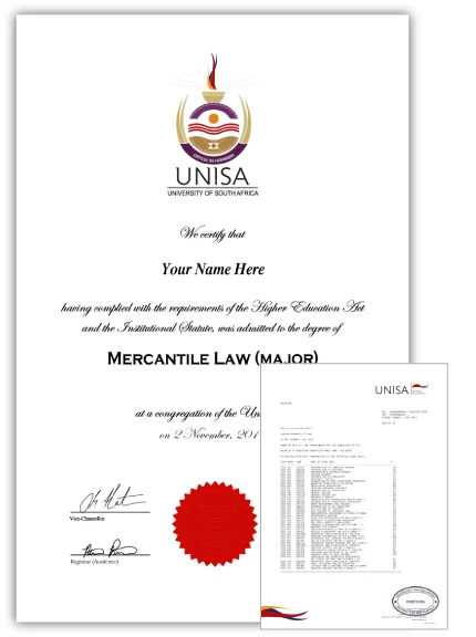 Original Match Diploma & Original Match Transcripts Africa
