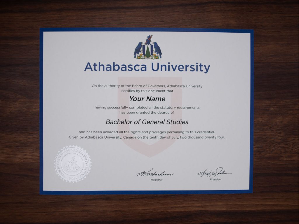 Athabasca University