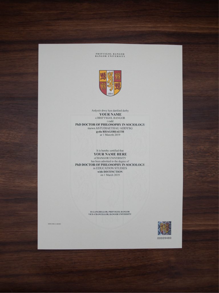 Bangor University