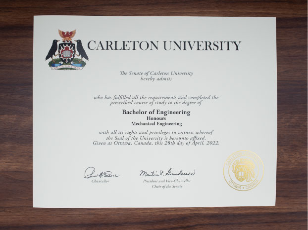 Carleton University