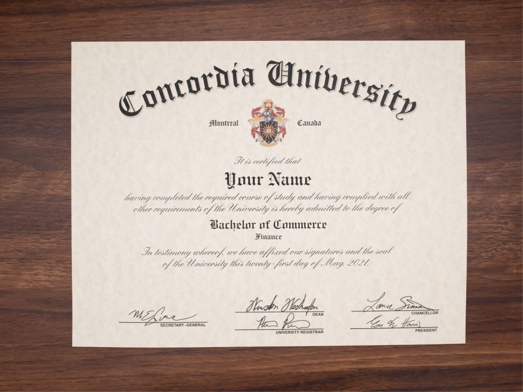 Concordia University