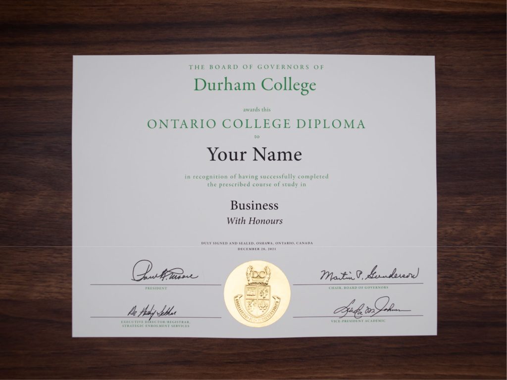 Durham College