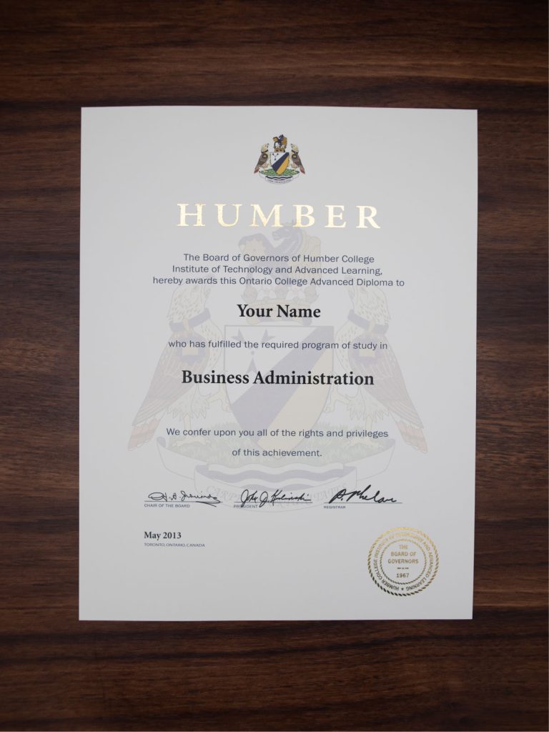Humber College