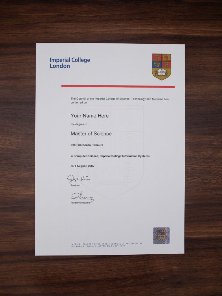 Imperial College London