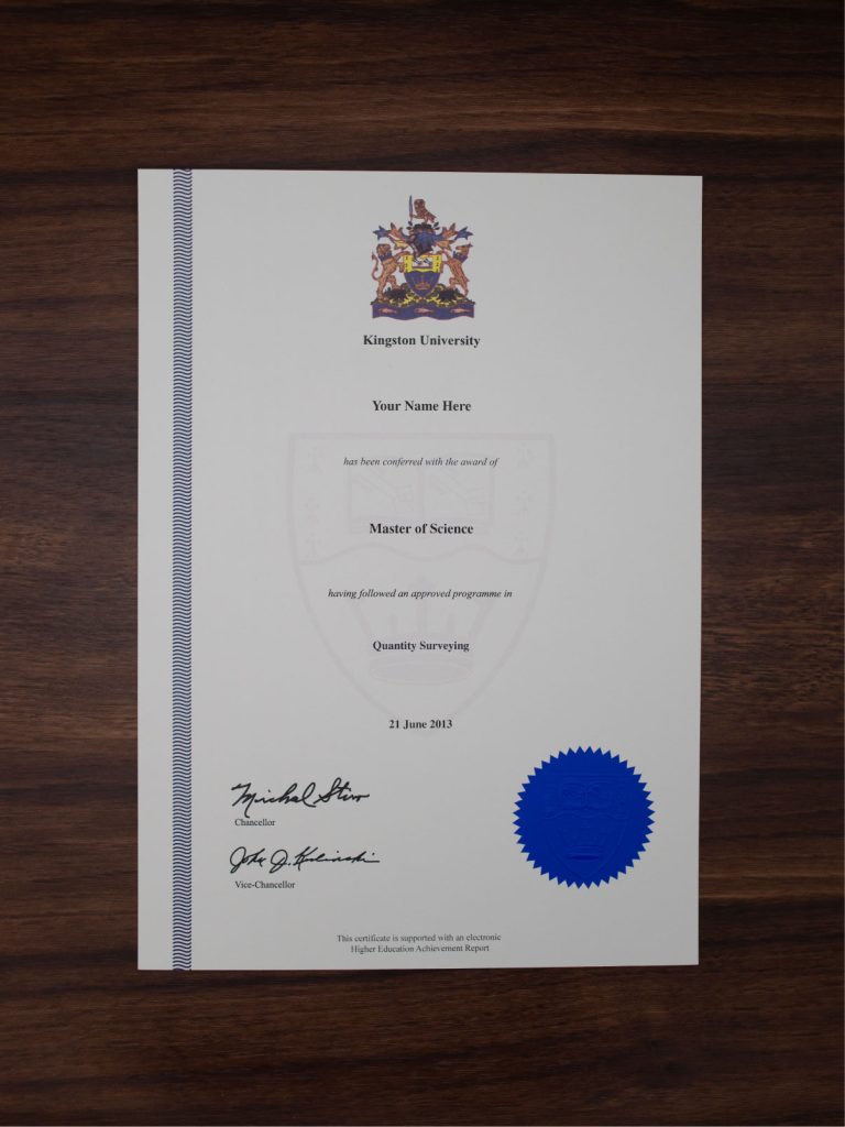 Kingston University