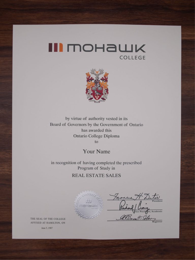 Mohawk College