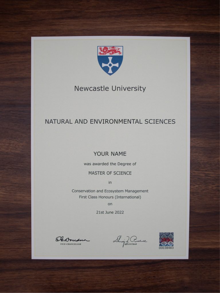 Newcastle University