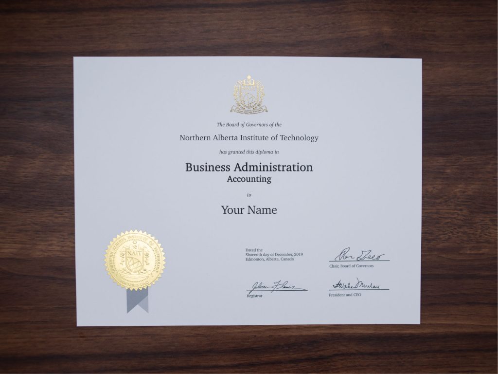 Northern Alberta Institute of Technology