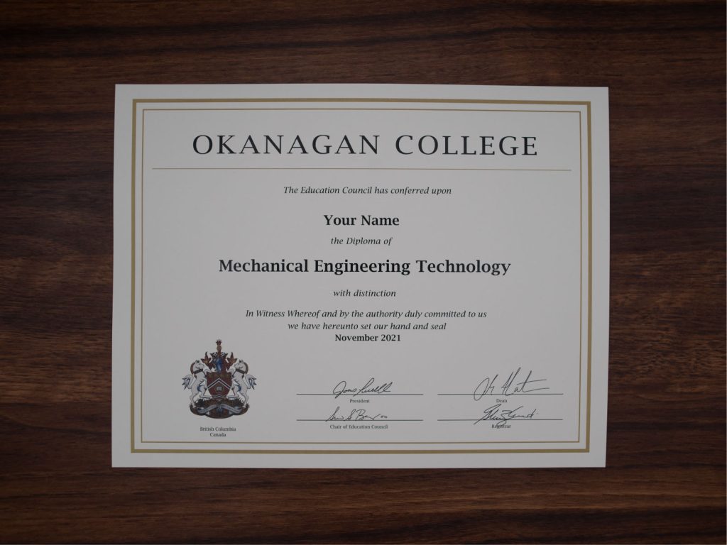 Okanagan College