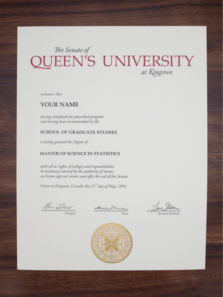 Queen's University