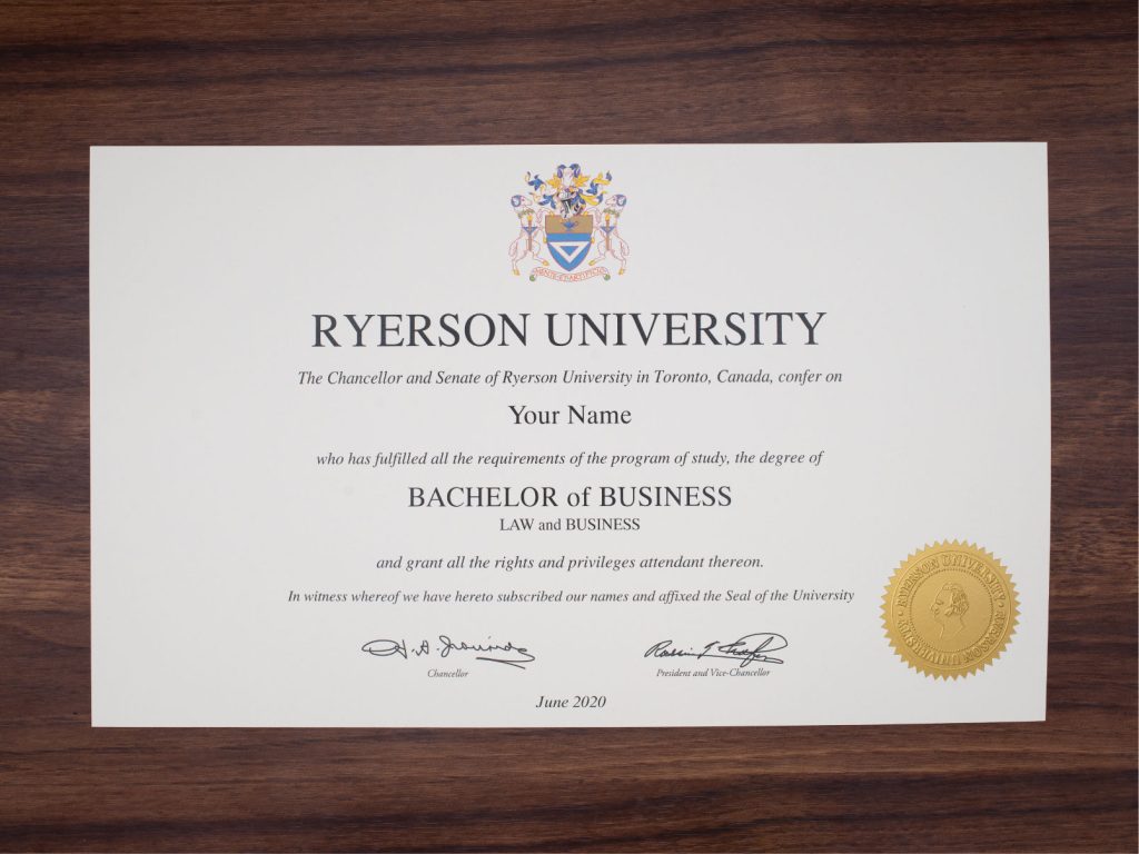 Ryerson University
