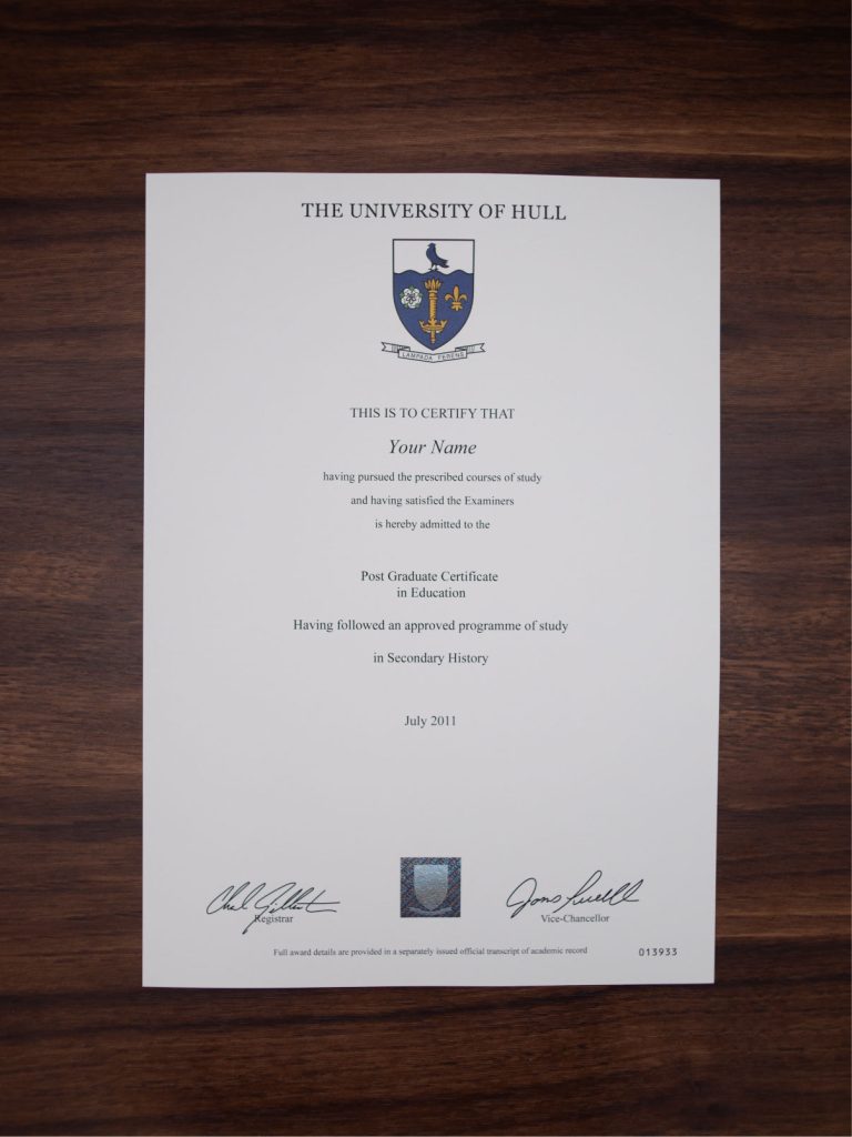 University of Hull