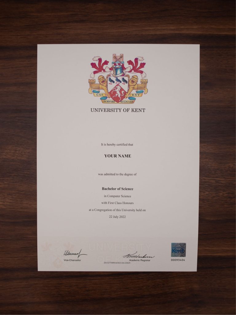 University of Kent