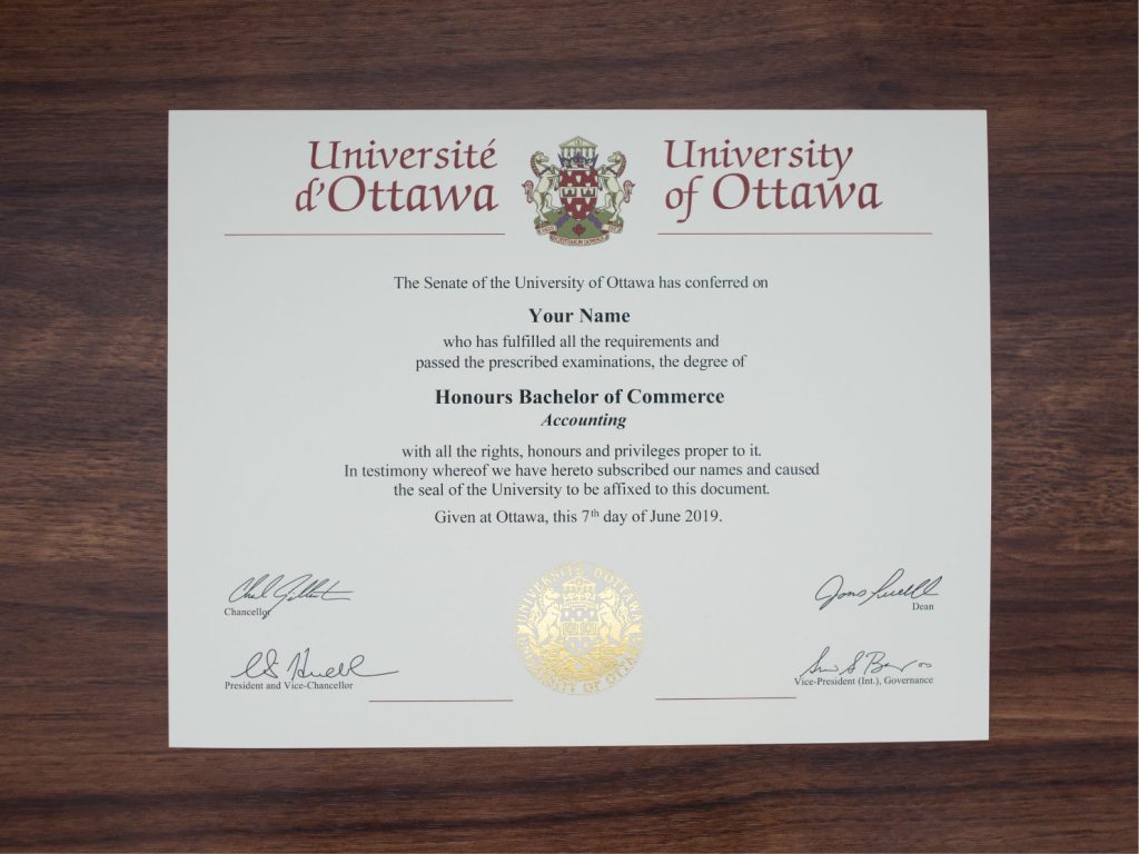 University of Ottawa