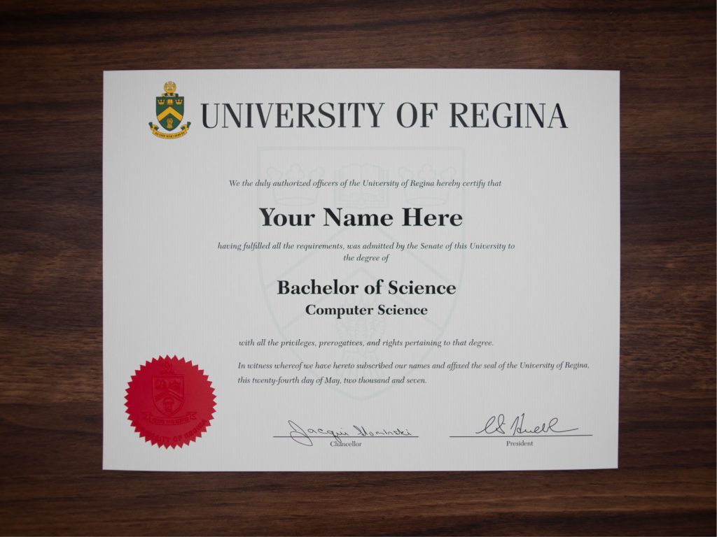 University of Regina
