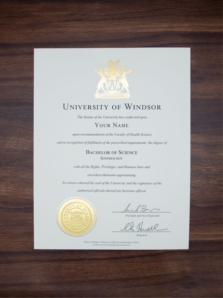 University of Windsor